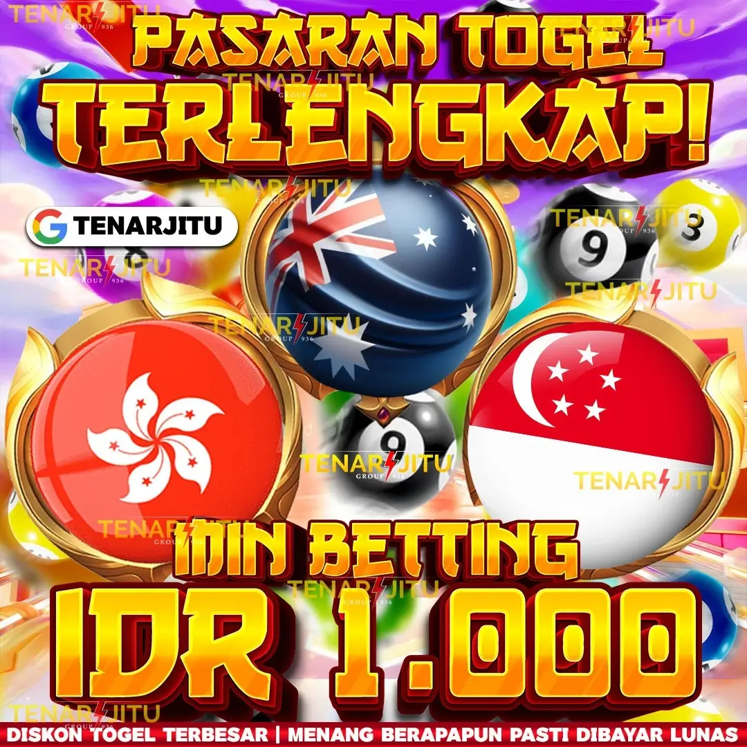 TENARJITU : Link Bandar Togel Dengan Hadiah Togel Paling Besar No1